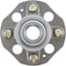 Centric Parts Standard Hub & Bearing Assembly W/Abs, 406.40015E 406.40015E - alternate 7